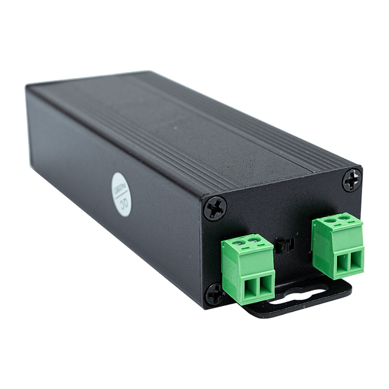 DC Broadband Powerline primopredajnik