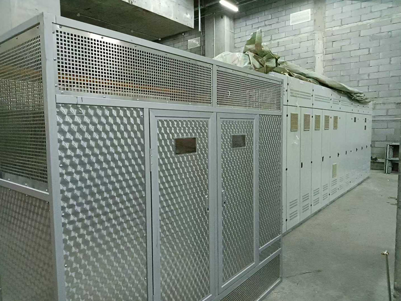 Aplikacijsko rješenje za bežično mjerenje temperature u Power Internet of Things